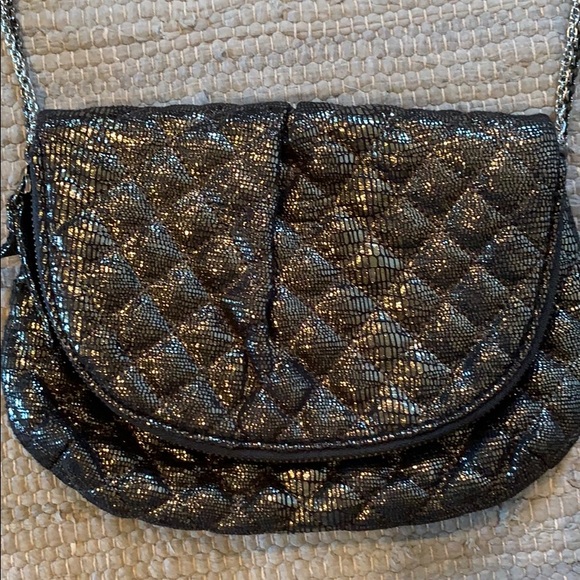 Fun little evening bag - Picture 2 of 2